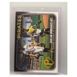 Paul Skenes & Yasmani Grandal 2024 Topps Update