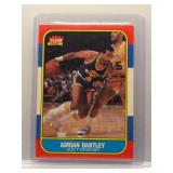 Adrian Dantley 1986 Fleer