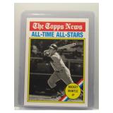 Mickey Mantle 2025 Topps Heritage All-Time...