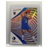 Jalen Brunson 2018 Revolution Rookie