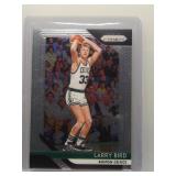 Larry Bird 2018 Prizm