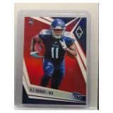 A.J. Brown 2019 Phoenix rookie ref. /299