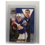 Peyton Manning 1998 Aurora