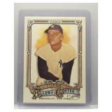 Roger Maris 2025 Topps Allen & Ginter