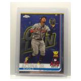 Ronald Acuna, Jr. 2019 Topps Chrome ASG Rookie Cup