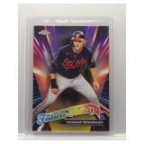 Gunnar Henderson 2024 Topps Chrome Future Stars