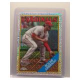 Nolan Arenado 2023 Topps '88 Chrome mojo