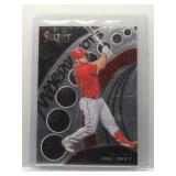 Mike Trout 2021 Select Moonshots