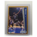 Shaquille Oneal 1993 Fleer Rookie