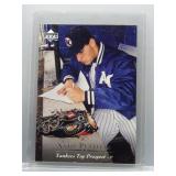 Andy Pettitte 1994 Upper Deck Rookie