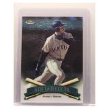 Ken Griffey Jr. 1998 Topps Finest