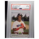 Ken Griffey Jr. 1992 Classic Best PSA 6