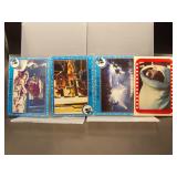 ET 1982 Lot of 4