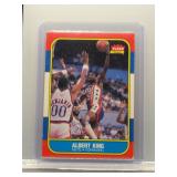 Albert King 1986 Fleer