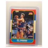Pat Cummings 1986 Fleer