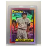 Mickey Mantle 2025 Topps '90