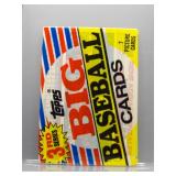 1988 Topps Big Baseball Series 3 Sealed Pack