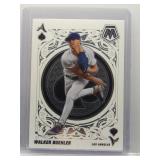 Walker Buehler 2022 Mosaic Aces