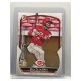Elly De La Cruz 2023 Bowman
