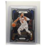 Jalen Brunson 2023 Prizm