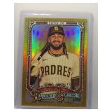 Fernando Tatis Jr. 2025 Topps Allen & Ginter...