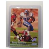 Barry Sanders 1999 Topps SC