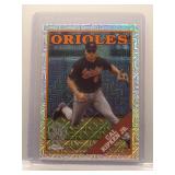 Cal Ripken Jr. 2023 Topps '88 Chrome mojo