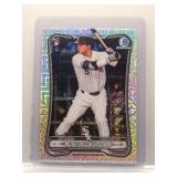 Munetaka Murakami 2026 Bowman Chrome rookie mojo