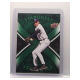 Derek Jeter 2008 Upper Deck Starquest