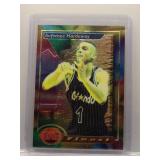 Anfernee Hardaway 1994 Topps Finest Rookie