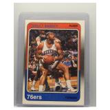 Charles Barkley 1988 Fleer