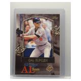 Cal Ripken Jr. 2000 Topps All-Topps Team