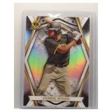 James Wood 2022 Bowman Immaculate