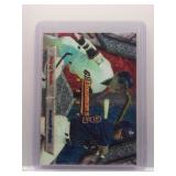 Barry Bonds 1994 Bowman Best