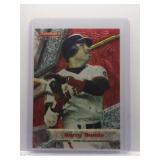 Barry Bonds 1994 Bowman Best