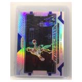 Stephen Curry 2021 Prizm Widescreen ref.