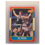 Bill Walton 1986 Fleer