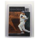Derek Jeter 1997 SP Marquee Matchups