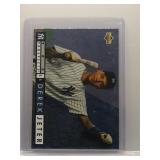 Derek Jeter 1994 Upper Deck Top Prospects
