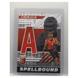 Ja'Marr Chase 2023 Elite Spellbound /349