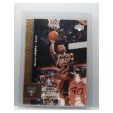 Michael Jordan 1996 Upper Deck