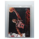 Michael Jordan 2003 Upper Deck