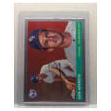Luis Aparicio 2025 Topps Chrome Platinum
