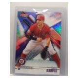 Bryce Harper 2018 Bowman's Best