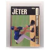 Derek Jeter 1994 Upper Deck Rookie