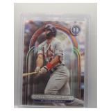 Paul Goldschmidt 2020 Topps Tribute