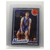Cooper Flagg 2025 Topps '80 rookie