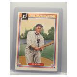 Ty Cobb 1983 Donruss