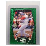 Mark McGwire 1999 Upper Deck Choice Starquest...