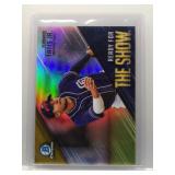 Fernando Tatis Jr. 2019 Bowman Chrome Ready for...
